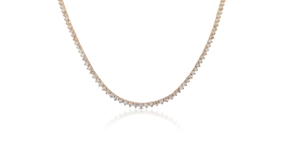 Halskette Diamant #2.1