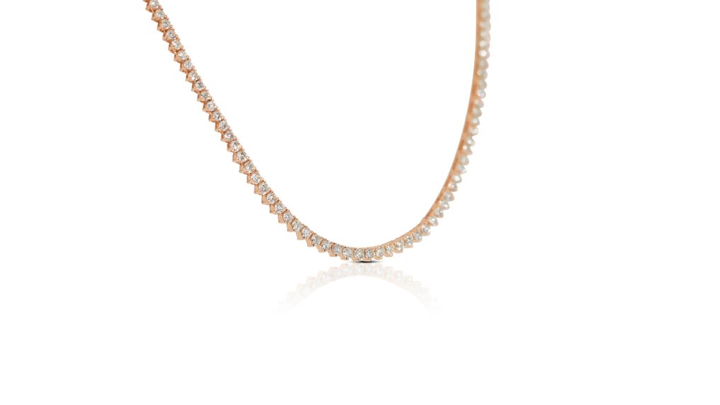 Halsband Diamant #3.1
