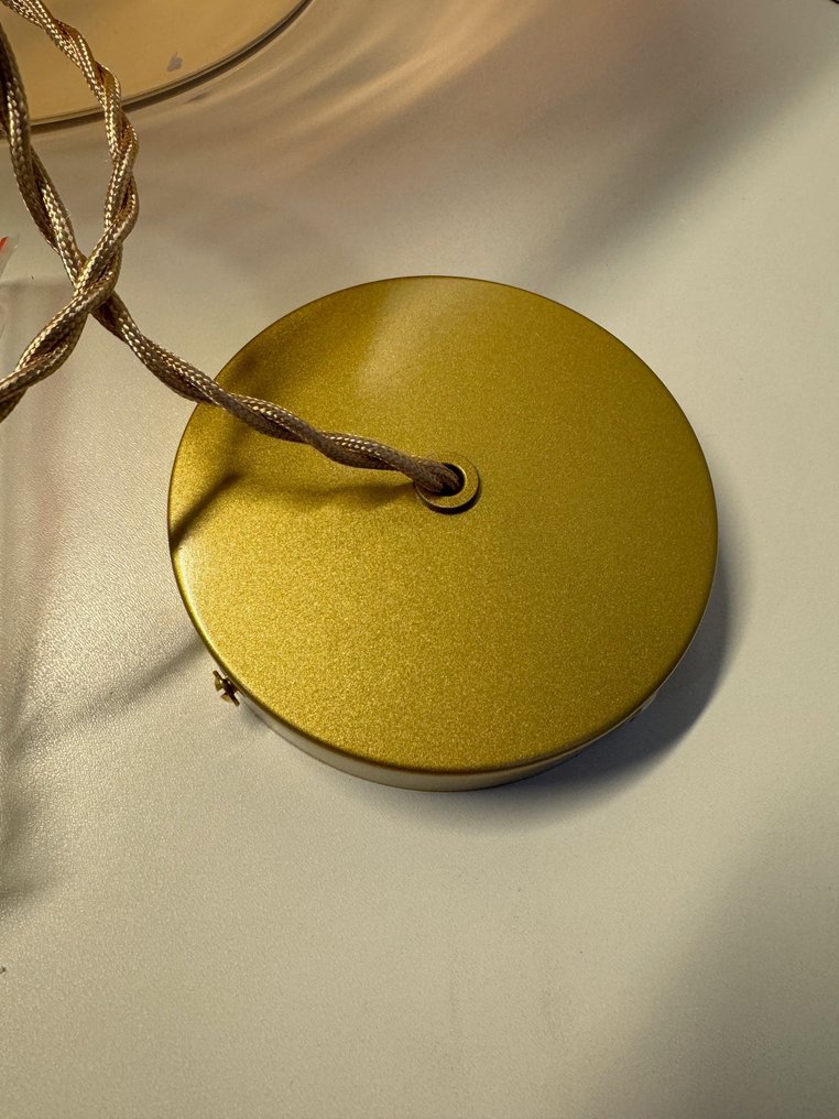 Nordlux - Lampada da soffitto a sospensione - Una 30 - Vetro #4.3