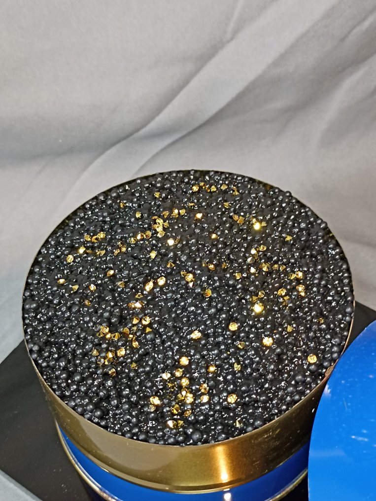 XTC Artist - Caviar x Hermès #1.0