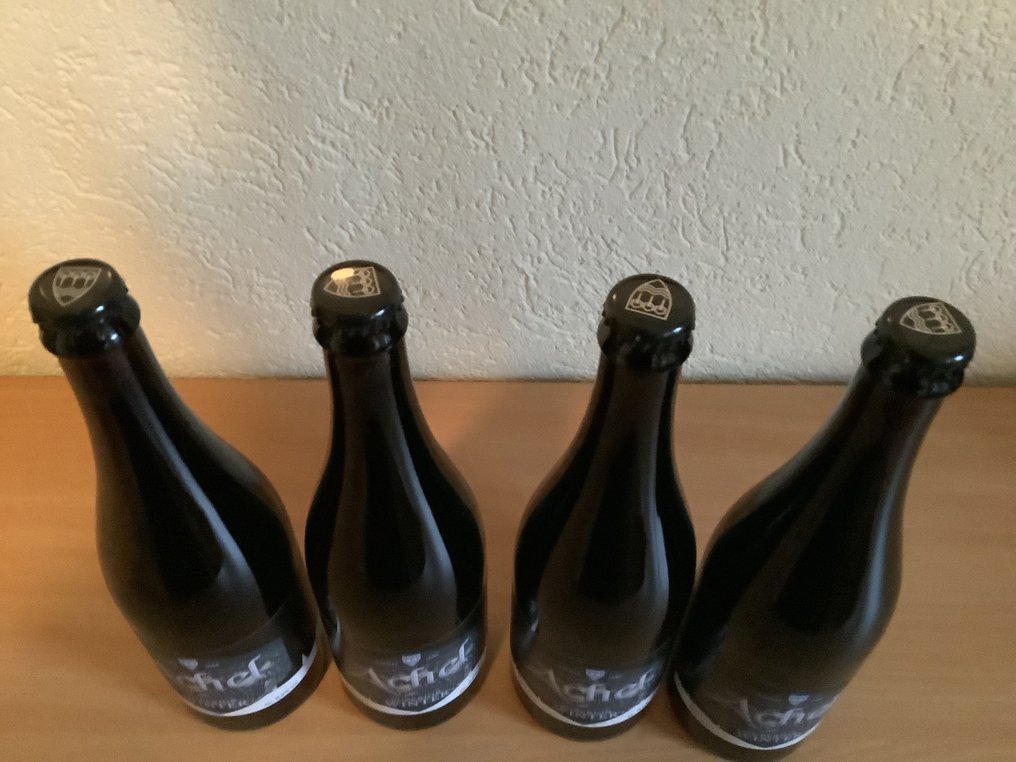 Achel - Inverno Superiore - 75cl -  4 bottiglie  #3.2