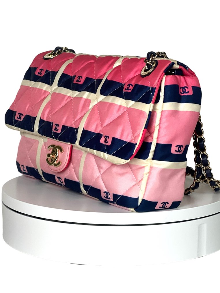 Chanel - Bag #2.1