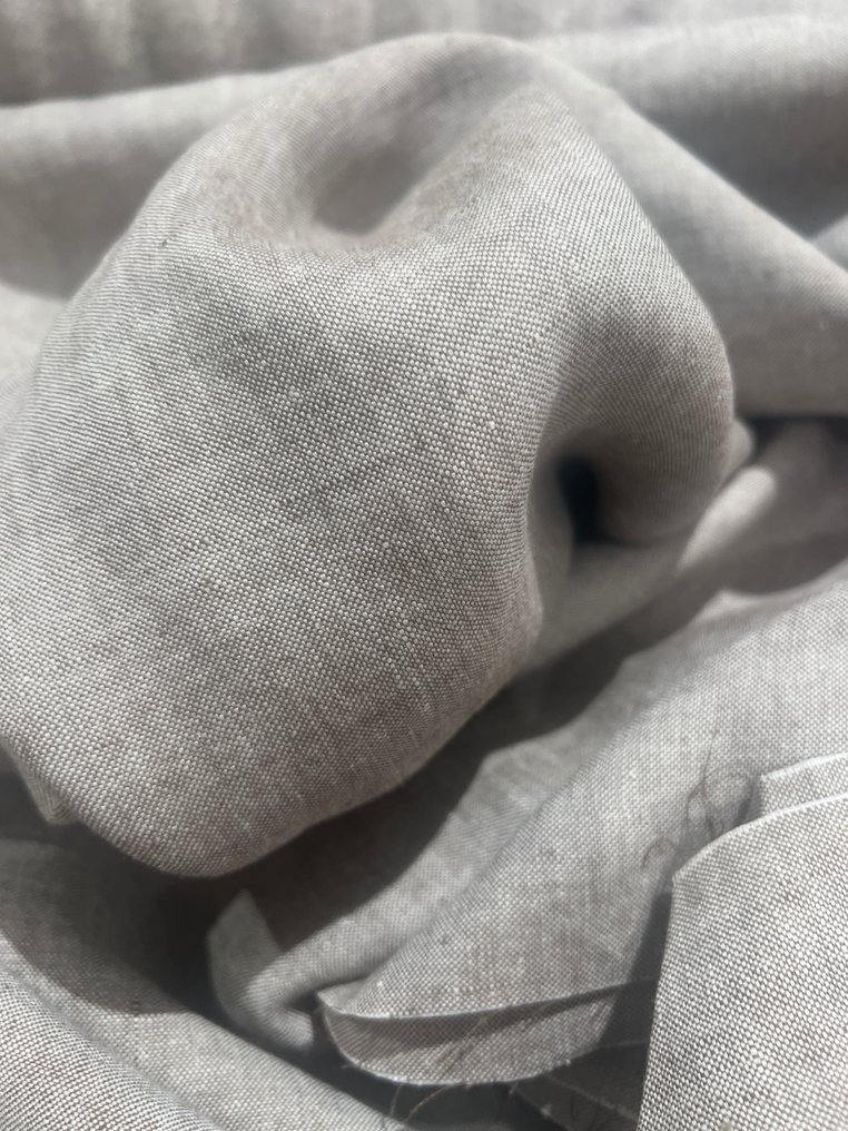 Puro lino 750 x 300 - oracle-like - Textile  - 750 cm - 300 cm #1.0