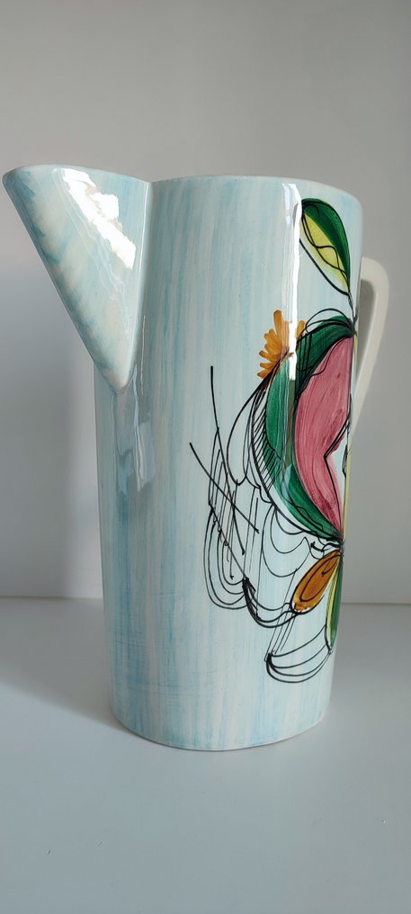 Kruik (5) - Keramiek #1.0