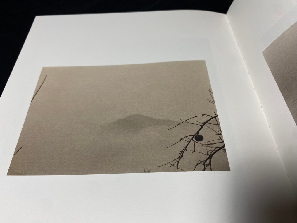 SIGNED; Masao Yamamoto - A Box of Ku. Nakazora. Kawa (MINT CONDITION) - 2009 #2.1