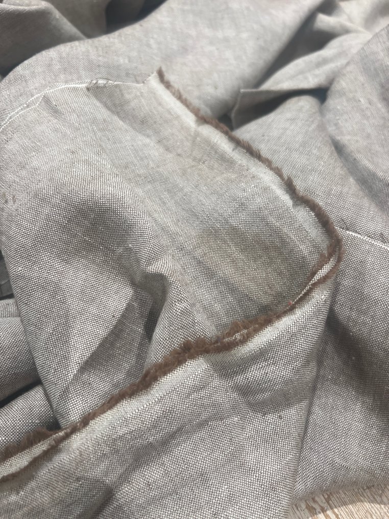 Puro lino 750 x 300 - oracle-like - Textile  - 750 cm - 300 cm #2.1