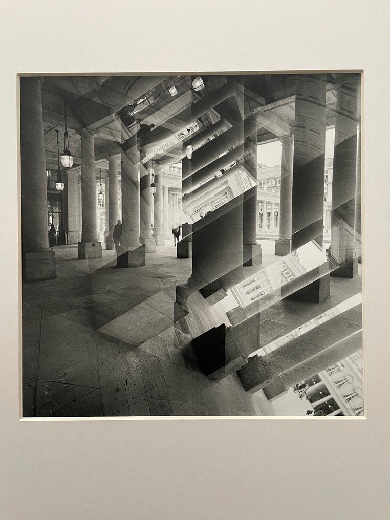 Paul Khayat - Palais Royal 2022 #1.0