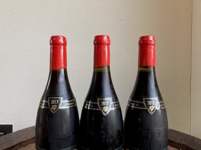 2018 Domaine Camus - Latricières-Chambertin Grand Cru - 3 Flasker (0,75 L) #2.1