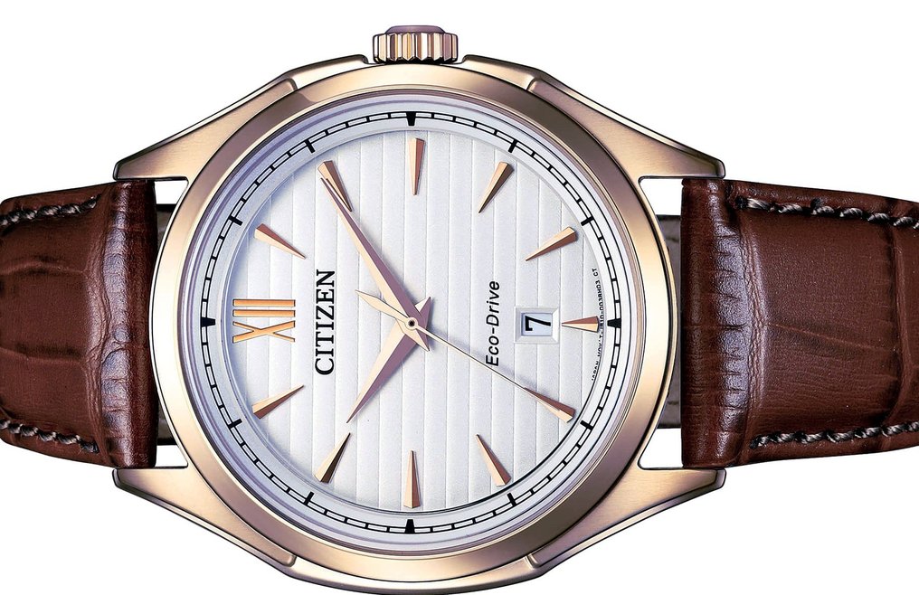 Citizen President Collection Gold 024 No Reserve Price Men 2024 Catawiki