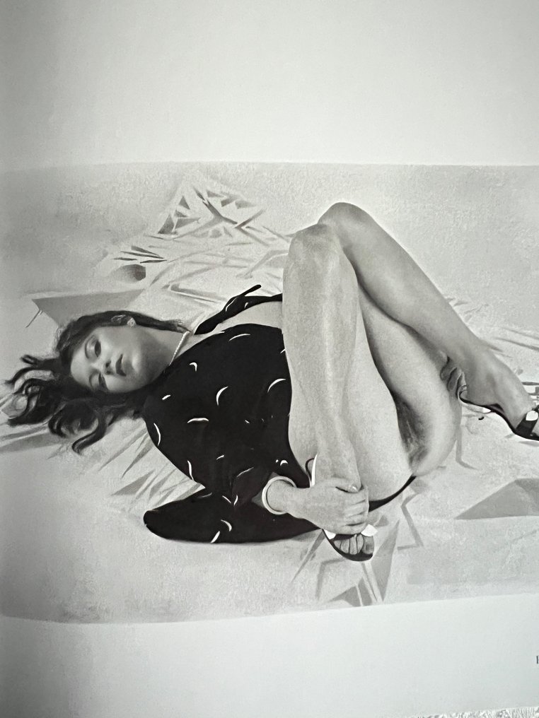 Dahmane - Erotic Sessions - 2022 #1.0