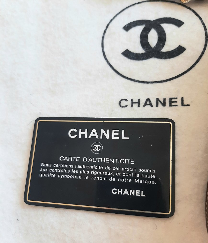 Chanel - Camera Bolso de mano #2.2