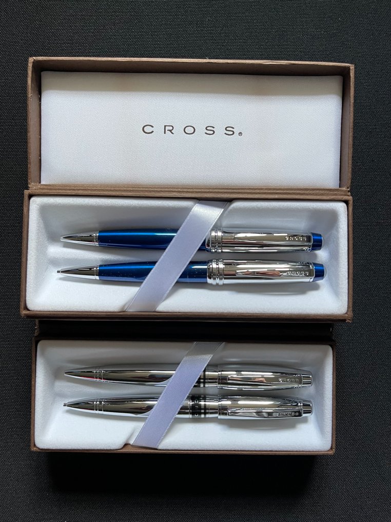 Cross - 高仕 - Bailey Sydney - 没有保留价 - 笔 #1.0