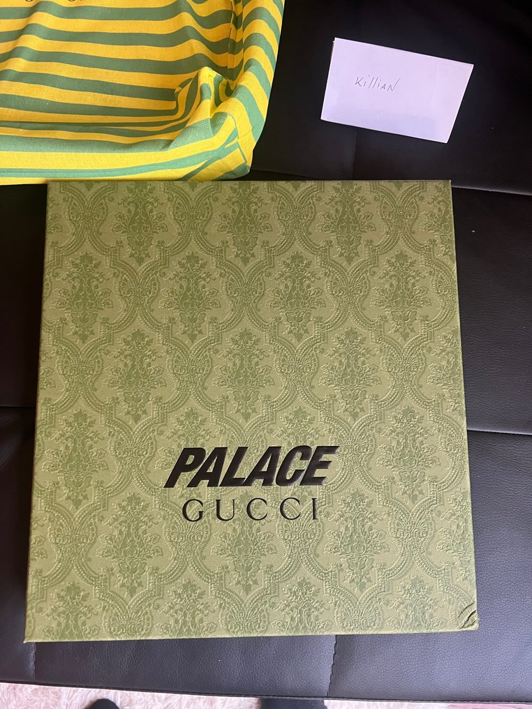 Gucci T-paita - Koko: Clothing / S #1.2