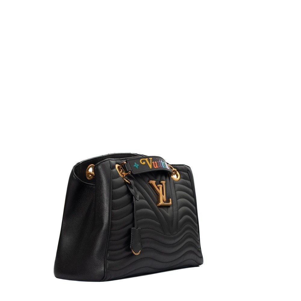 Louis Vuitton - New Wave Chain geanta de umar #2.1