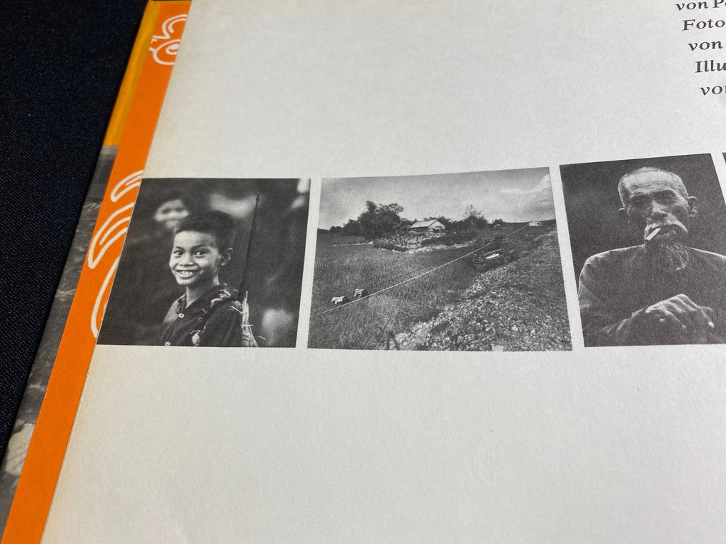 Thomas Billhardt, Peter Jacobs, Konrad Golz - Troy (CHILDREN PHOTOBOOK) - 1978 #4.3