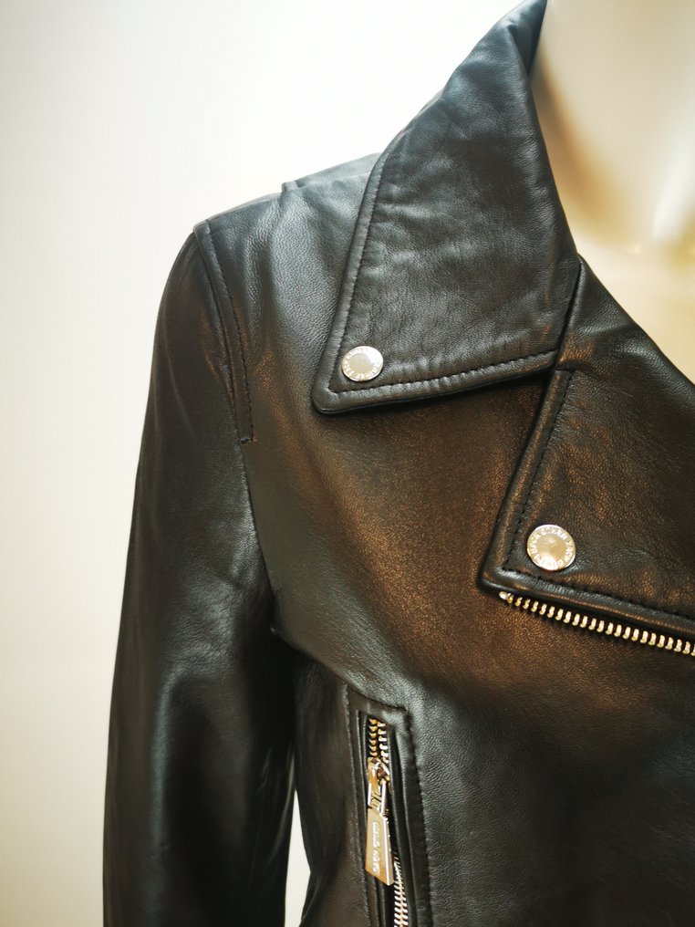 Each Other - New with tag - Leather jacket - New with tags #3.2