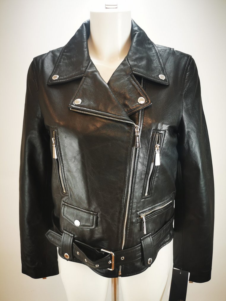 Each Other - New with tag - Leather jacket - New with tags #2.1