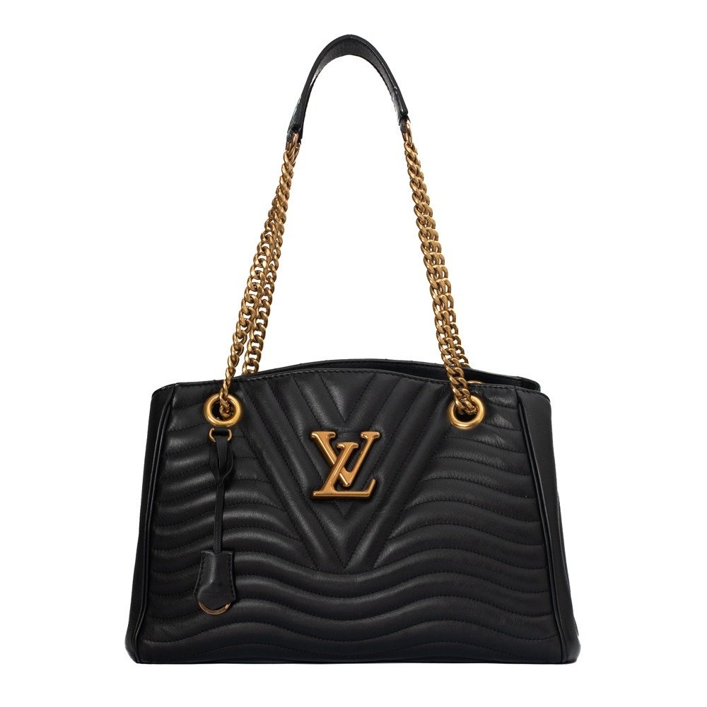 Louis Vuitton - New Wave Chain geanta de umar #1.1