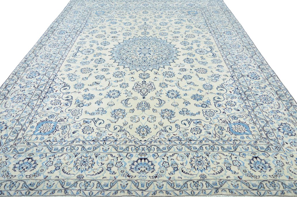 Nain - 小地毯 - 340 cm - 243 cm #3.1