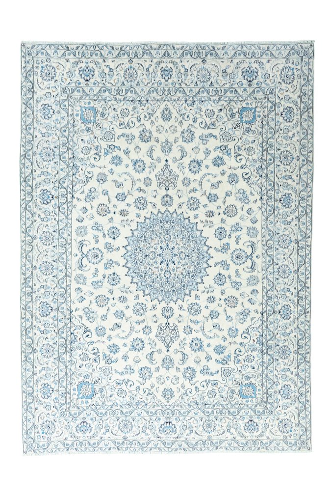 Nain - 小地毯 - 340 cm - 243 cm #2.1