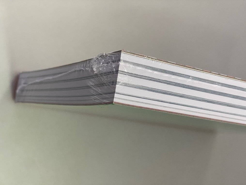 Space Invader - Rubikcubist (SEALED) - 2022 #2.1