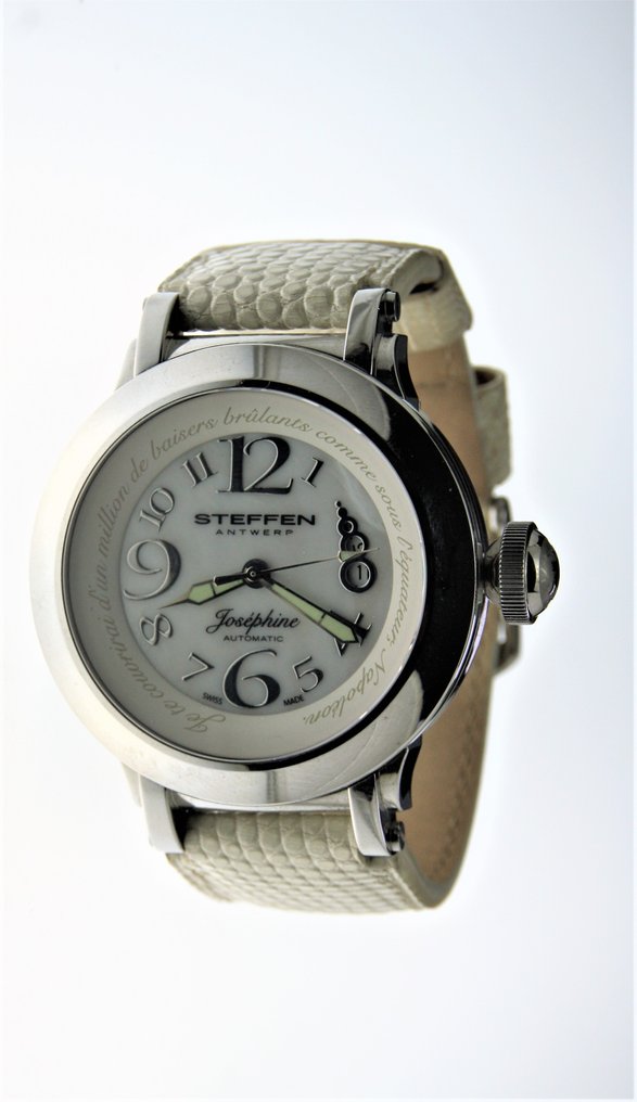 Steffen Limited Indition 0132/1500 - Joséphine - 0132/1500 - Unisex - 2020+ #2.1