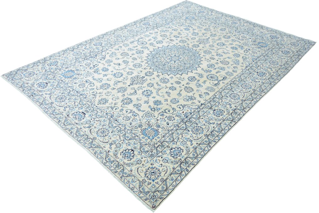 Nain - 小地毯 - 340 cm - 243 cm #2.2