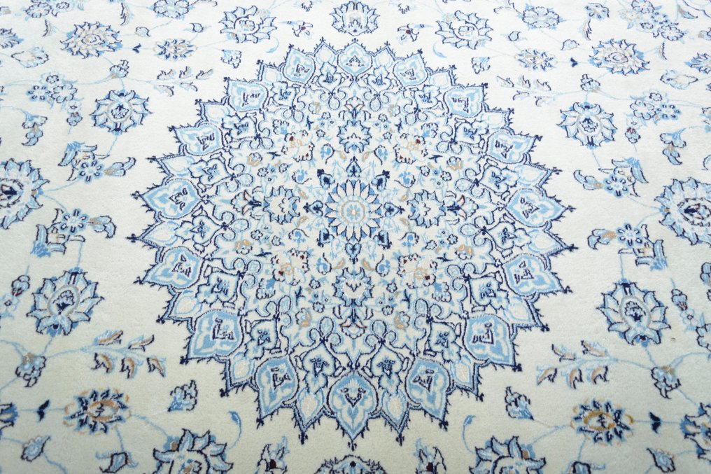Nain - 小地毯 - 340 cm - 243 cm #1.1
