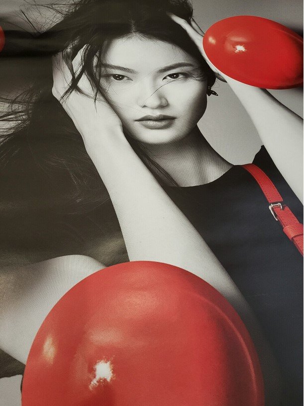 Louis Vuitton - Affiche Yayoi Kusama #4.3