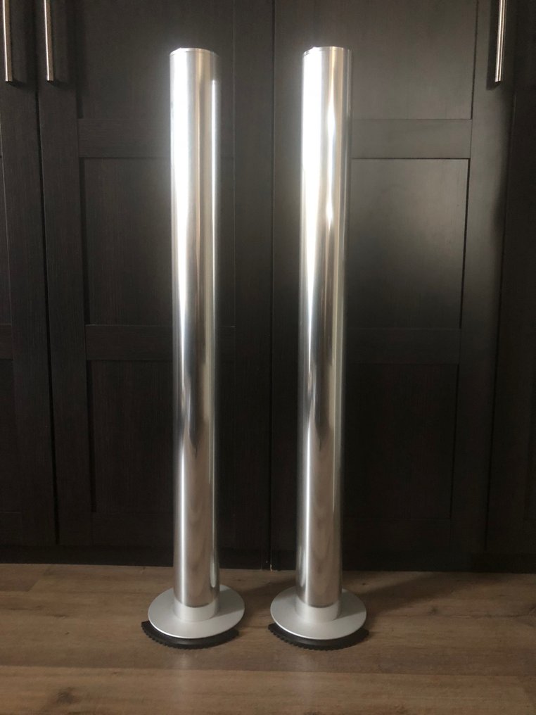 Bang & Olufsen - Beolab 6000 Mark 2 Bass update Speaker set #2.1