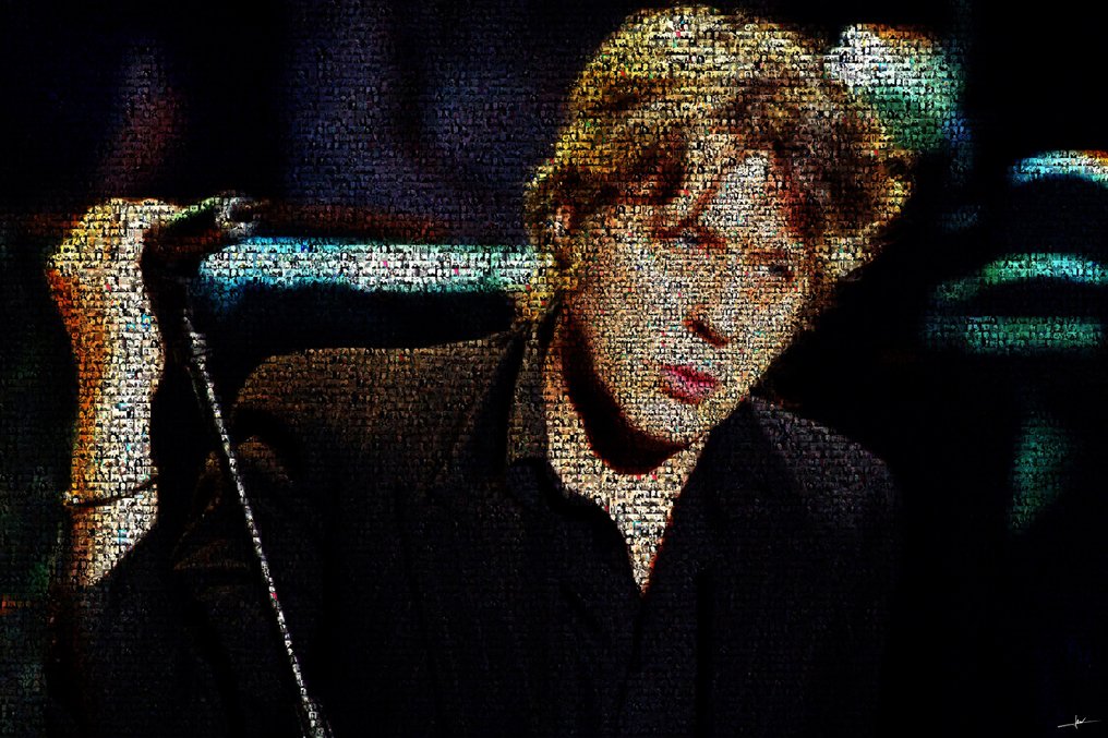 David Law - Crypto Arno VII #1.0