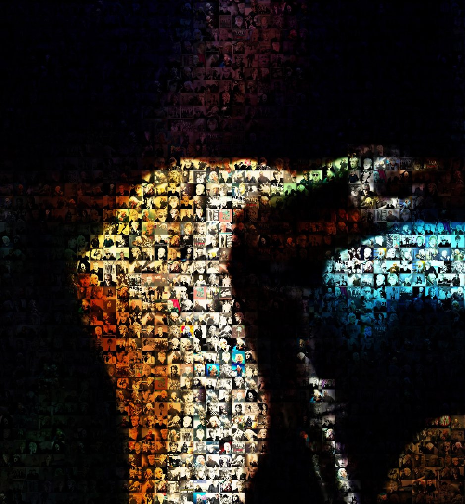 David Law - Crypto Arno VII #1.0