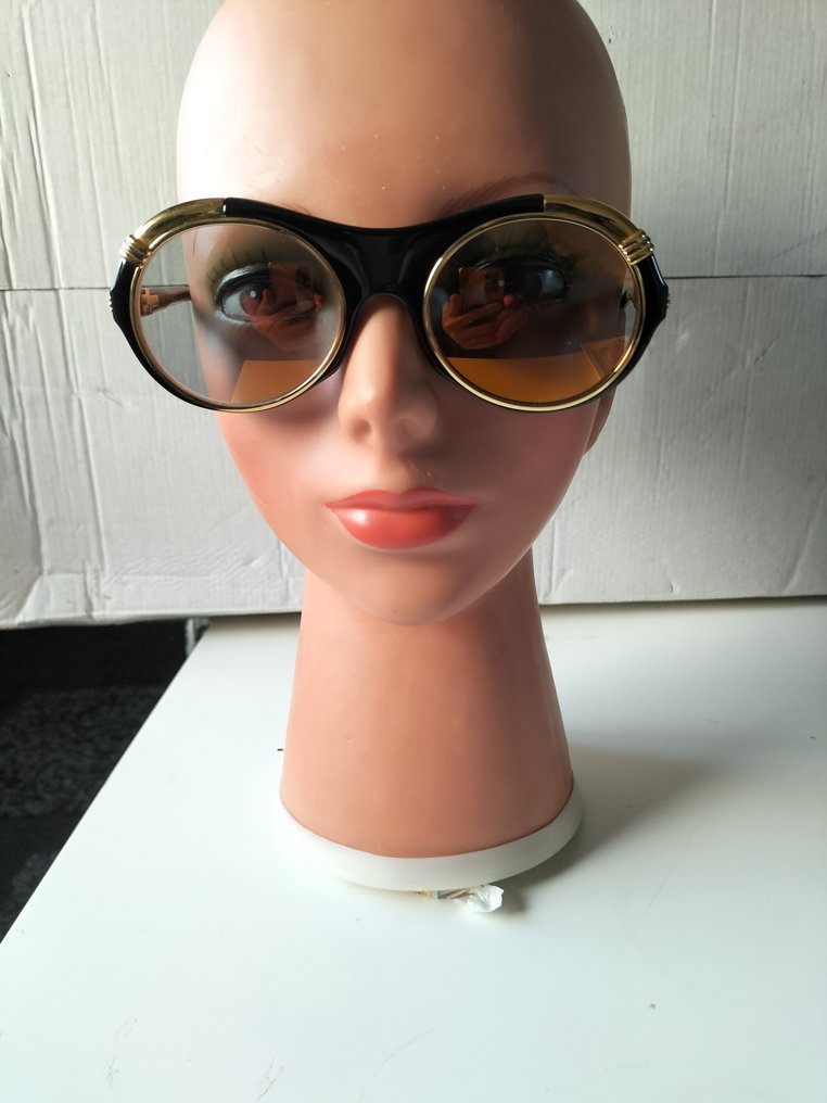 Cartier - Diabolo - Lunettes de soleil #1.0