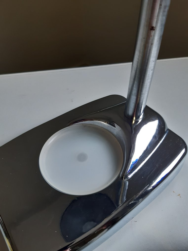 Sapcentrifuge - Metaal - Chroom #4.3