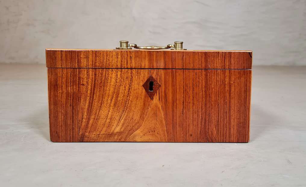 Κουτί κοσμημάτων - Ξύλο - ΔΩΡΕΑΝ ΑΠΟΣΤΟΛΗ!!! #2.1