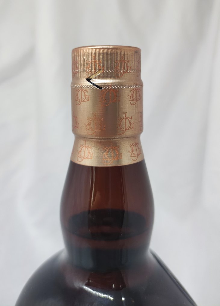 Glenfarclas 40 years old Warehouse Edition - 70 cl #4.3