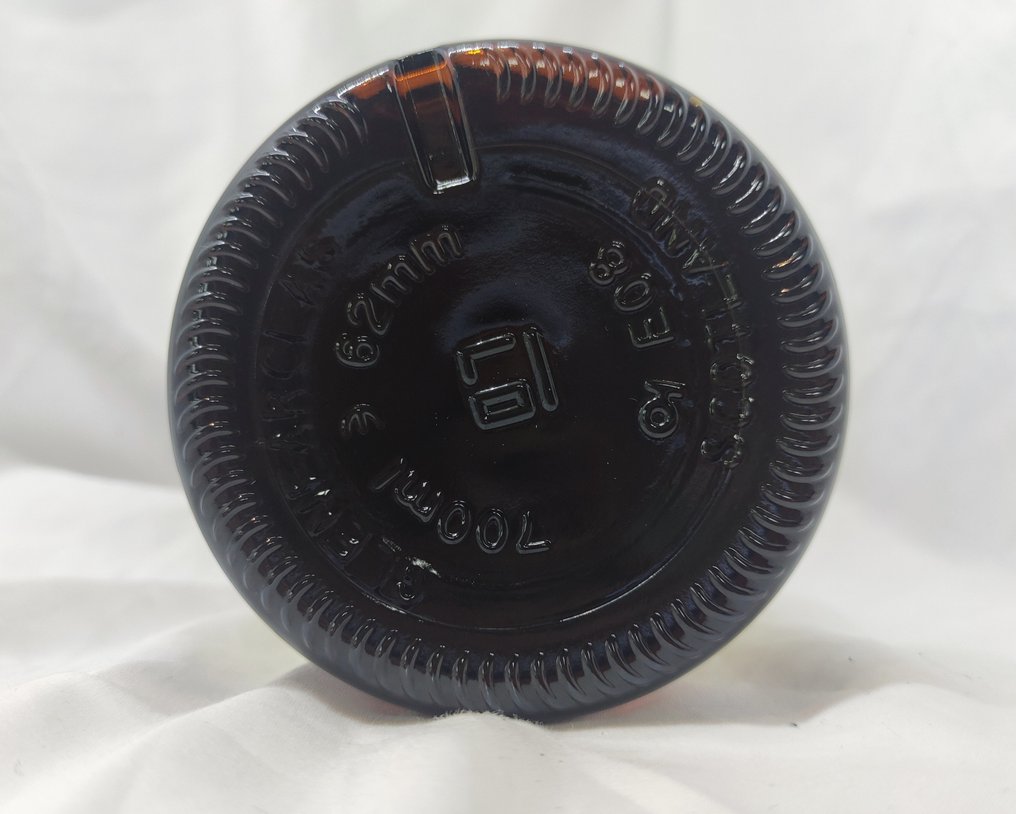 Glenfarclas 40 years old Warehouse Edition - 70 cl #3.2