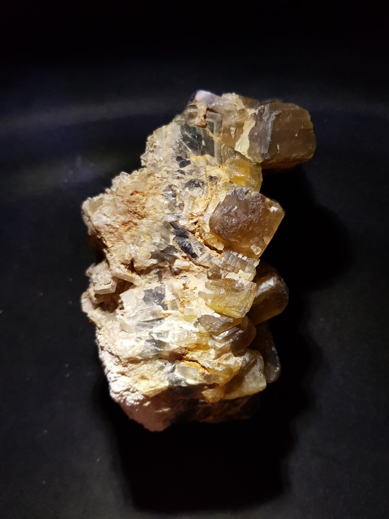 Baryte Saint George les Bains- 832 g #1.0