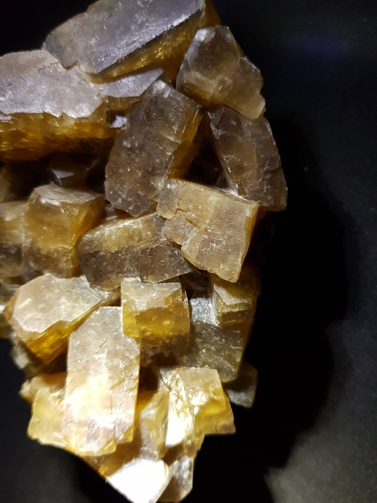 Baryte Saint George les Bains- 832 g #4.3