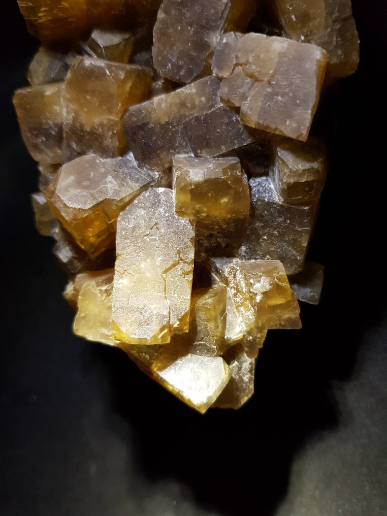 Baryte Saint George les Bains- 832 g #3.2