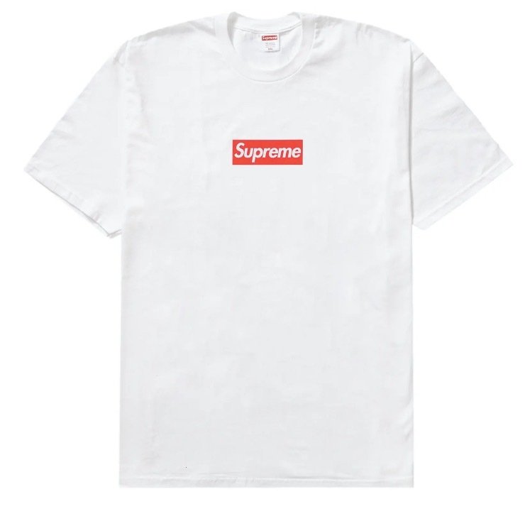 Supreme - T-shirt #1.1