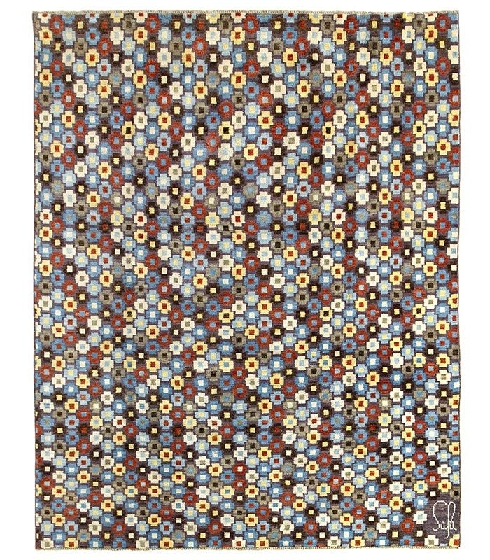 Safa - Dywanik - 296 cm - 242 cm #1.0