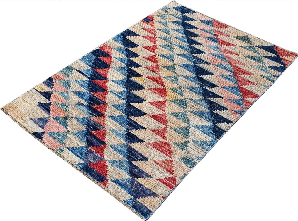 Berber - Neu - Tæppe - 179 cm - 121 cm #1.0