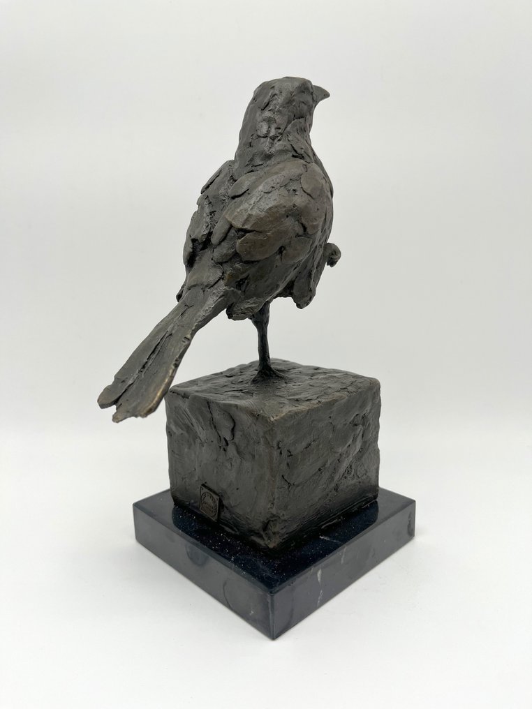 Figurine - Bronze, Marble #4.3