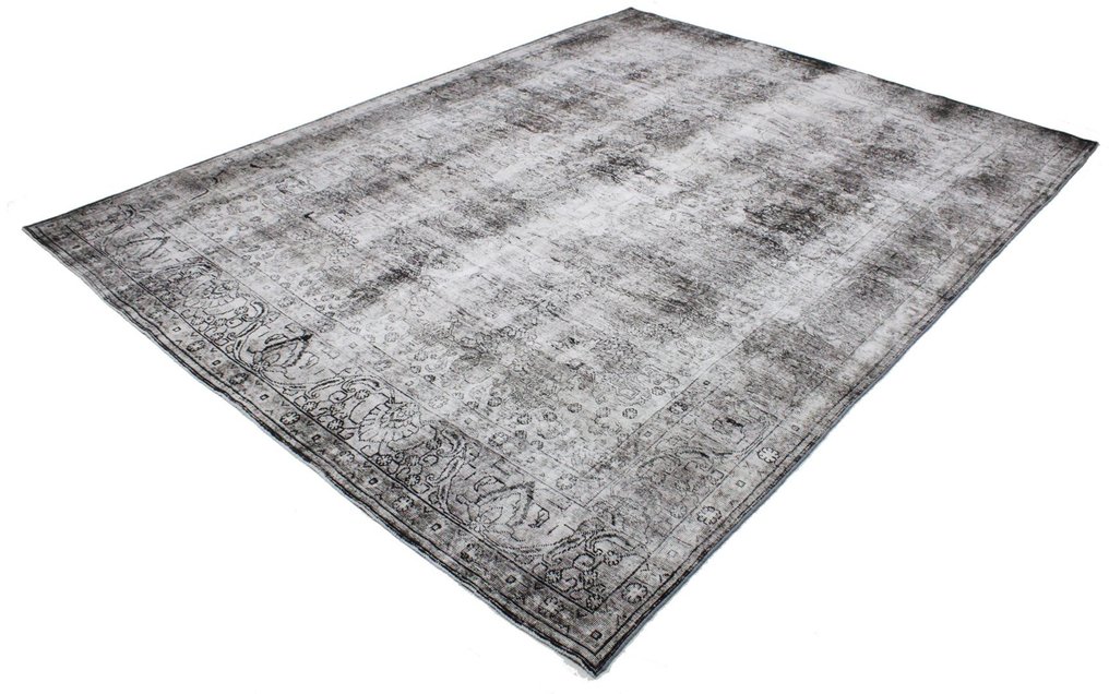 原創波斯地毯經典復古藝術 - 地毯 - 387 cm - 300 cm #1.2