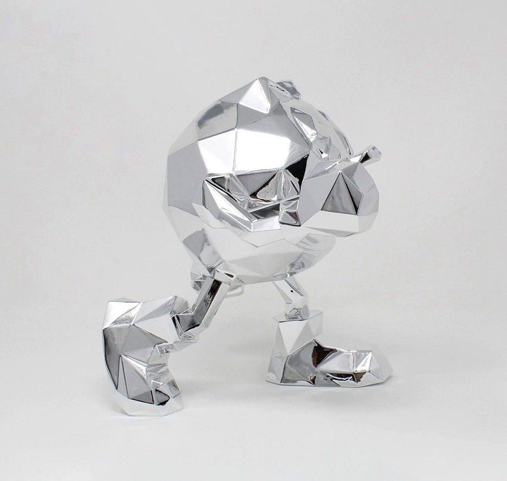 Richard Orlinski (1966) - Pac Man #1.0