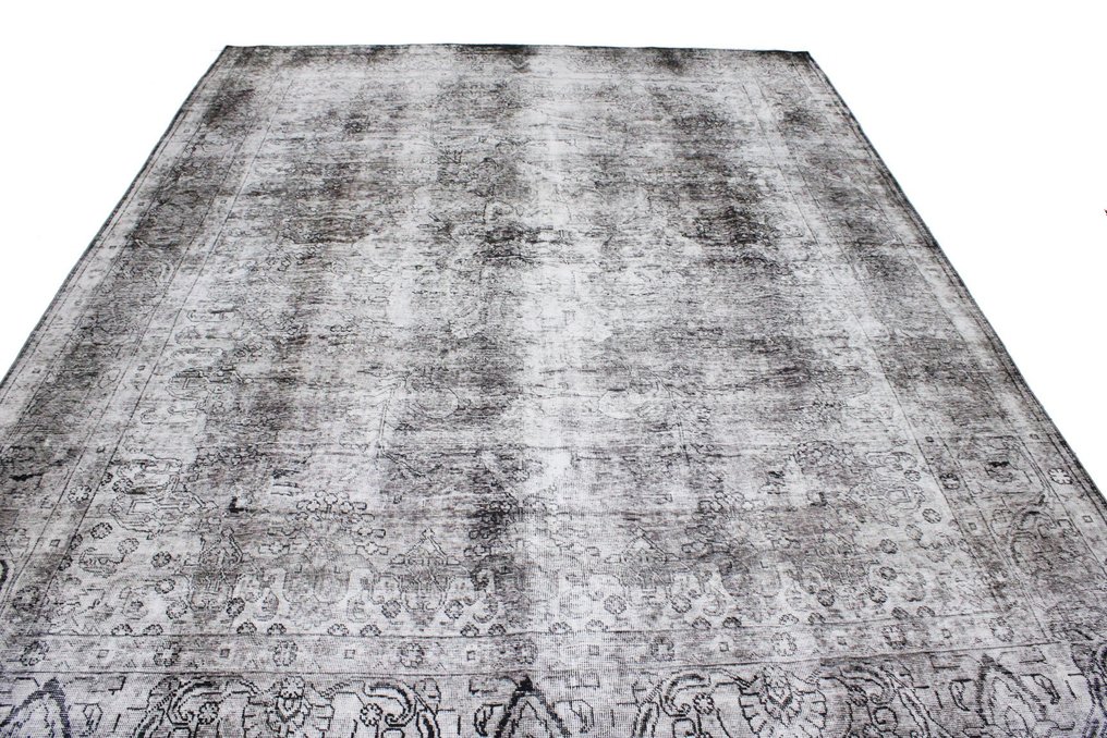 原创波斯地毯经典复古艺术 - 地毯 - 387 cm - 300 cm #1.3