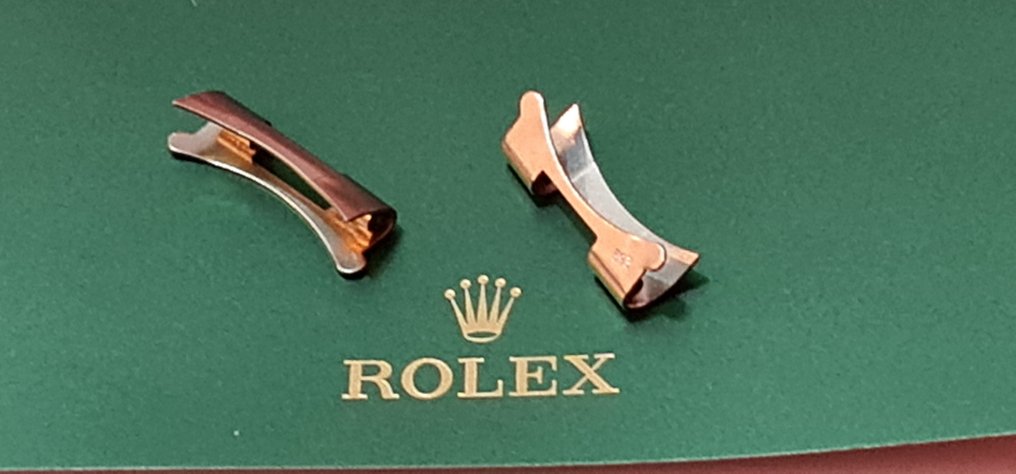 Rolex #1.1