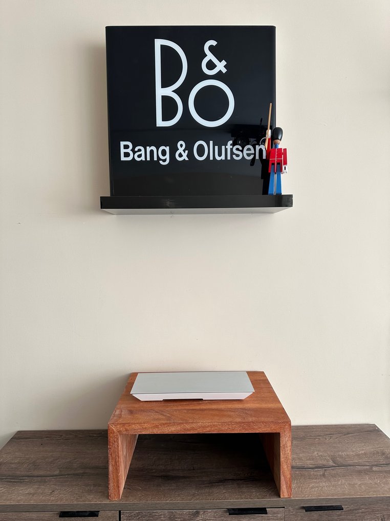 Bang & Olufsen - ML converter Masterlink Beovision Hi-fi set #2.1
