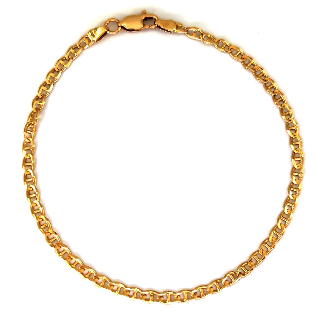 Bracelet Yellow gold #1.2